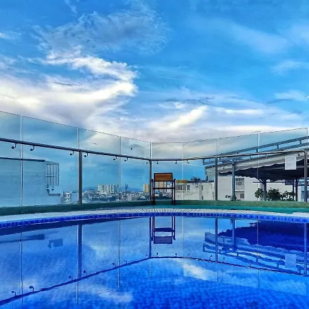 Bh Residence Inn Hotel & Apartment